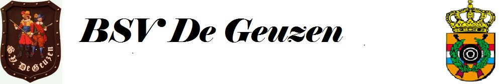 BSV De Geuzen